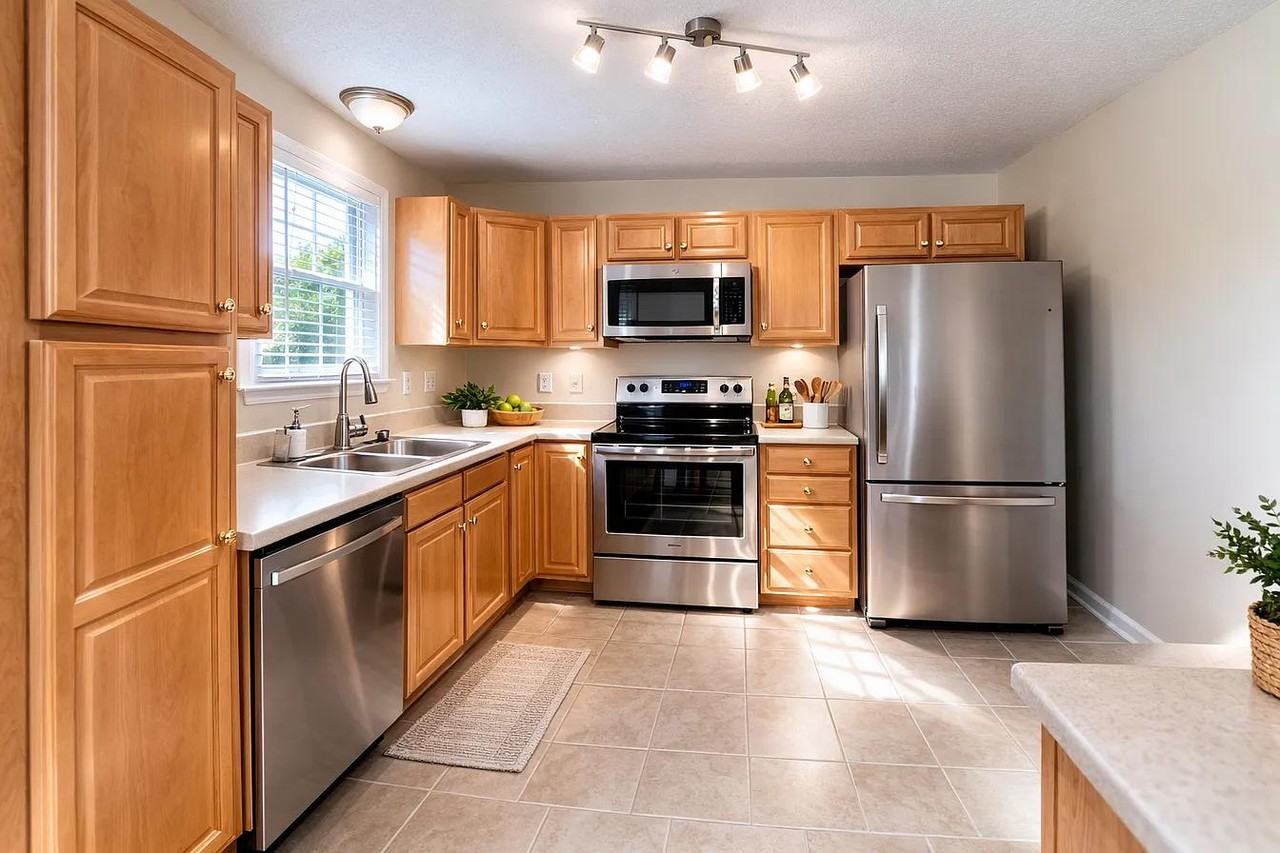 902 Very Fine Dr #1 - Photo 3 of 14