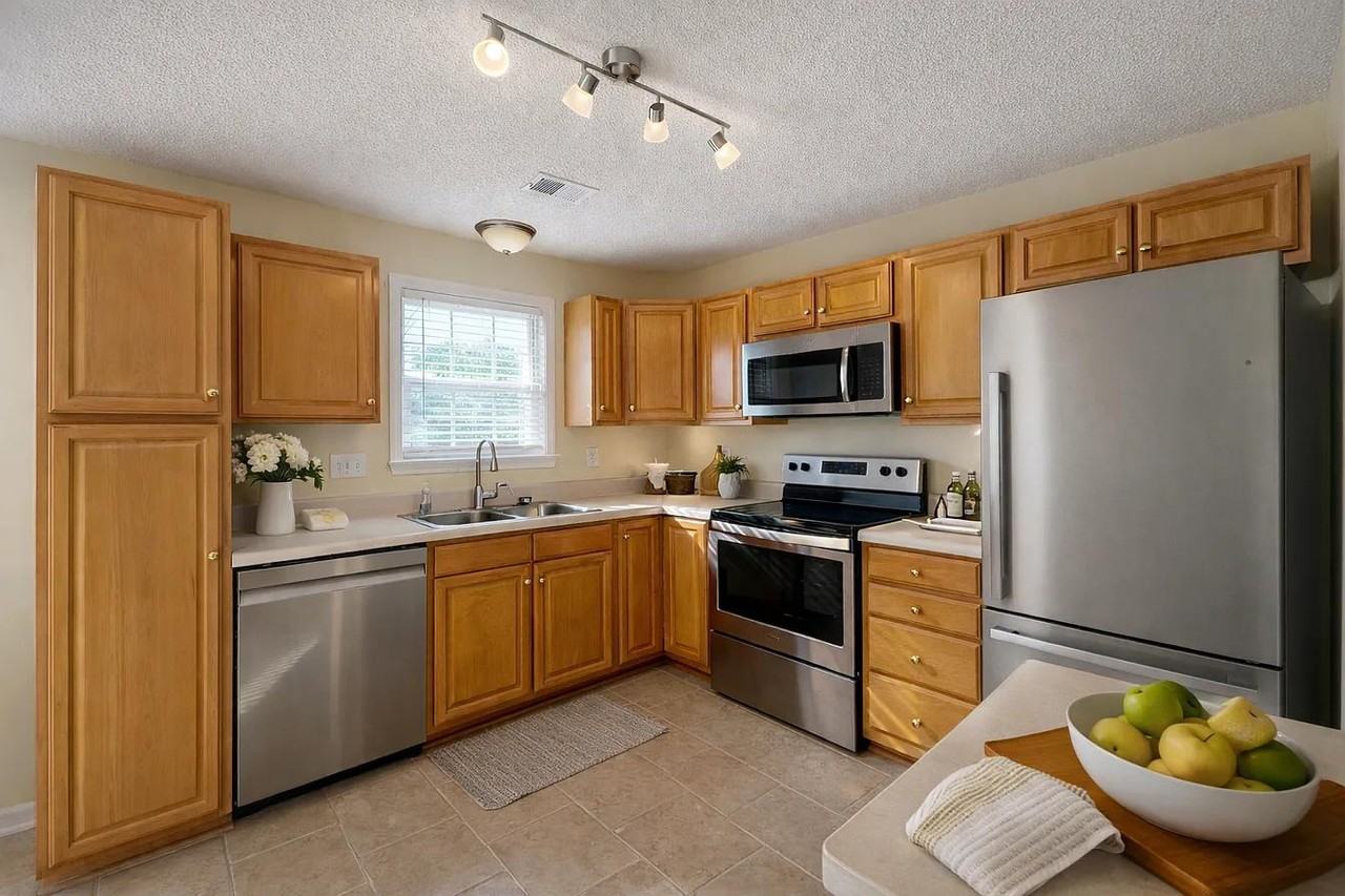 902 Very Fine Dr #1 - Photo 5 of 14