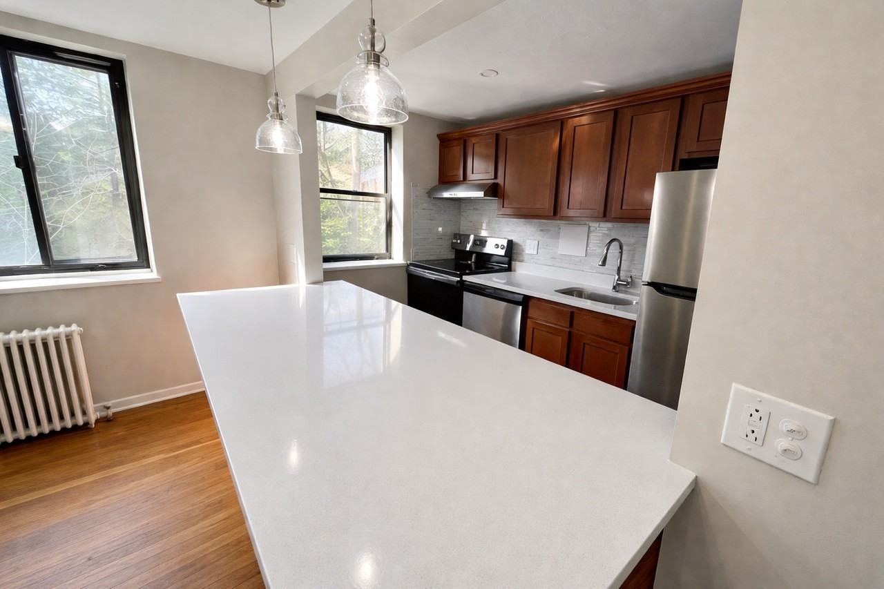 131 MOUNT LEBANON BOULEVARDAPT 7 #7 - Photo 6 of 11