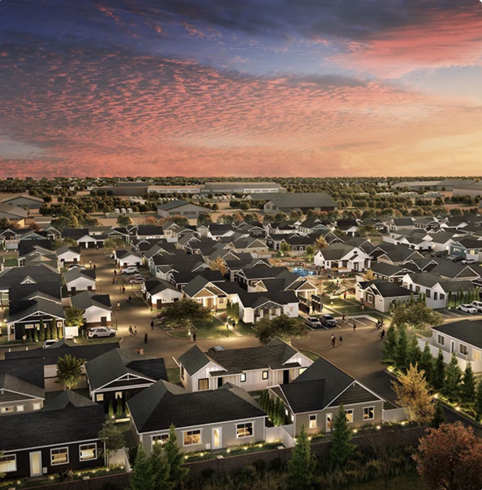 Double Oak Ave & Heritage Pkwy #201 - Photo 5 of 27