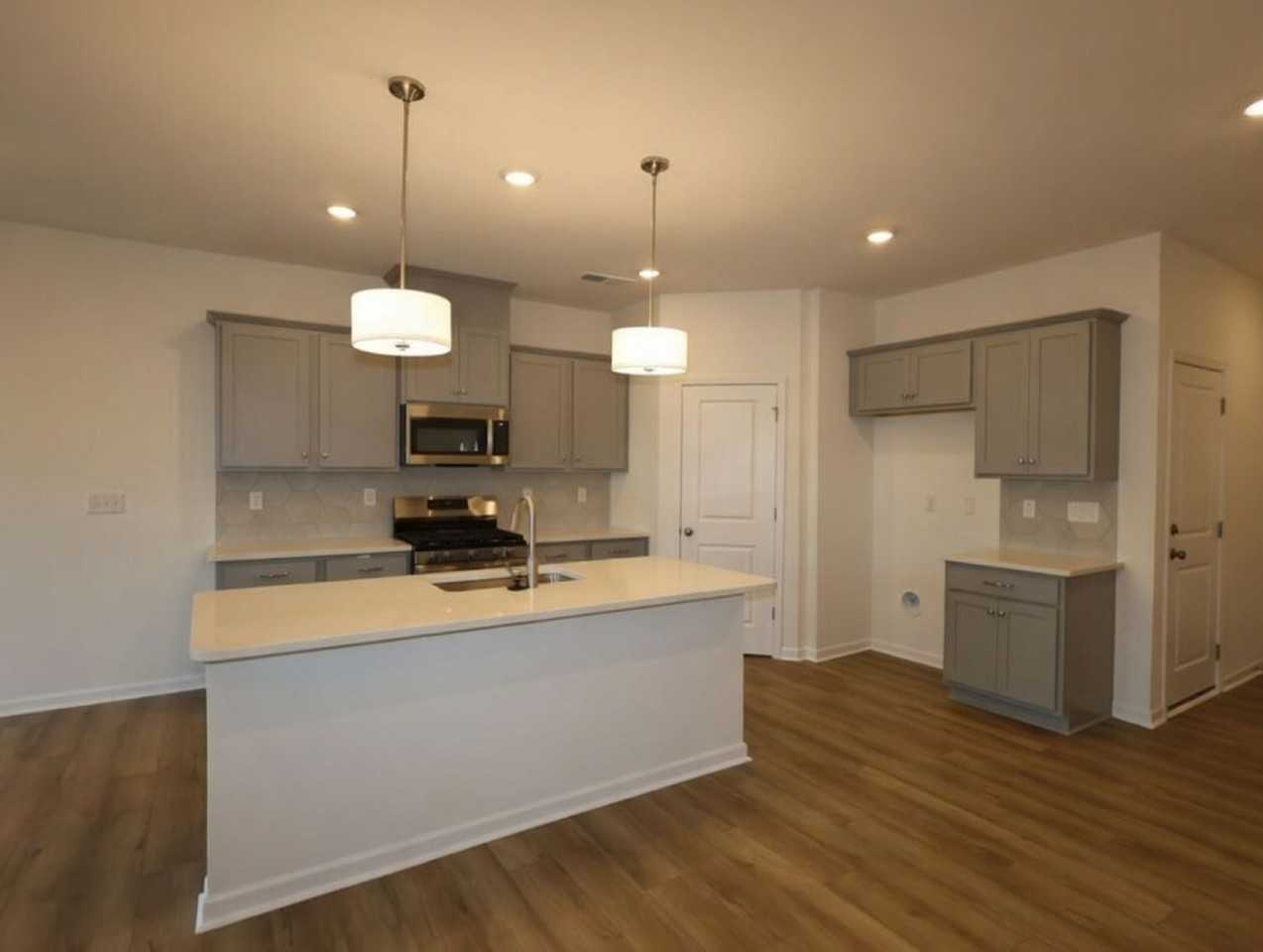 765 Lock Haven Dr Nw #1 - Photo 3 of 20