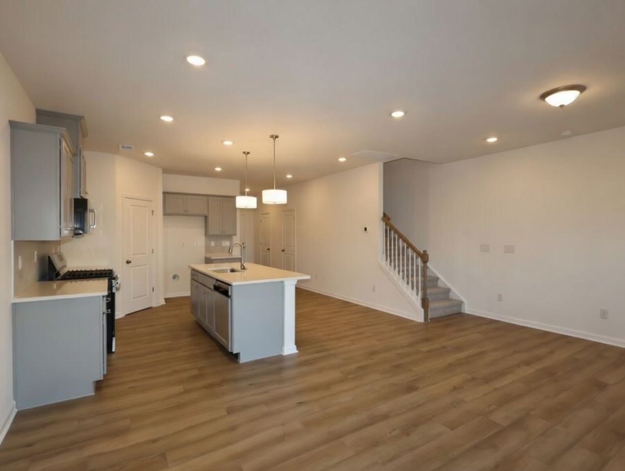 765 Lock Haven Dr Nw #1 - Photo 5 of 20