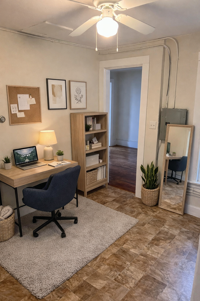 165 Brunswick St #5 - Photo 3 of 20