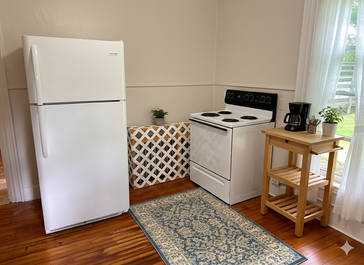 165 Brunswick St #5 - Photo 6 of 20