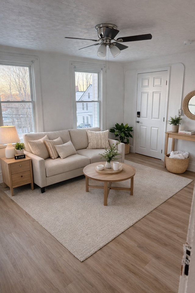 165 Brunswick St #6 - Photo 2 of 19