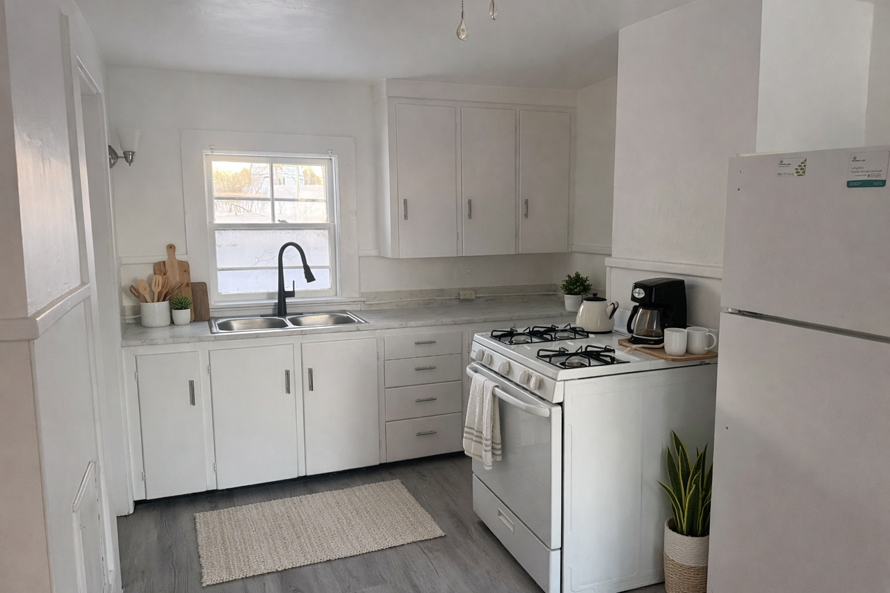 165 Brunswick St #6 - Photo 5 of 19