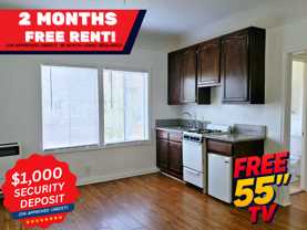 437 W 50th St. - Photo 1 of 1