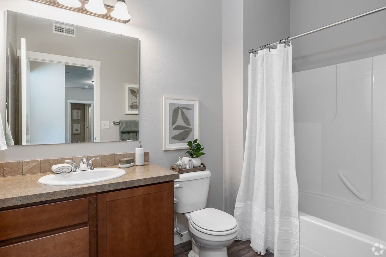 Retreat at Silvercloud - Photo 6 of 22