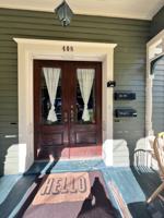 featured image of 408 University Ave #1