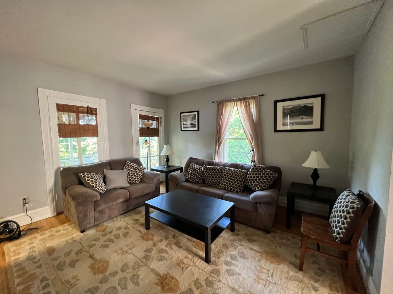 408 University Ave #1 - Photo 3 of 33