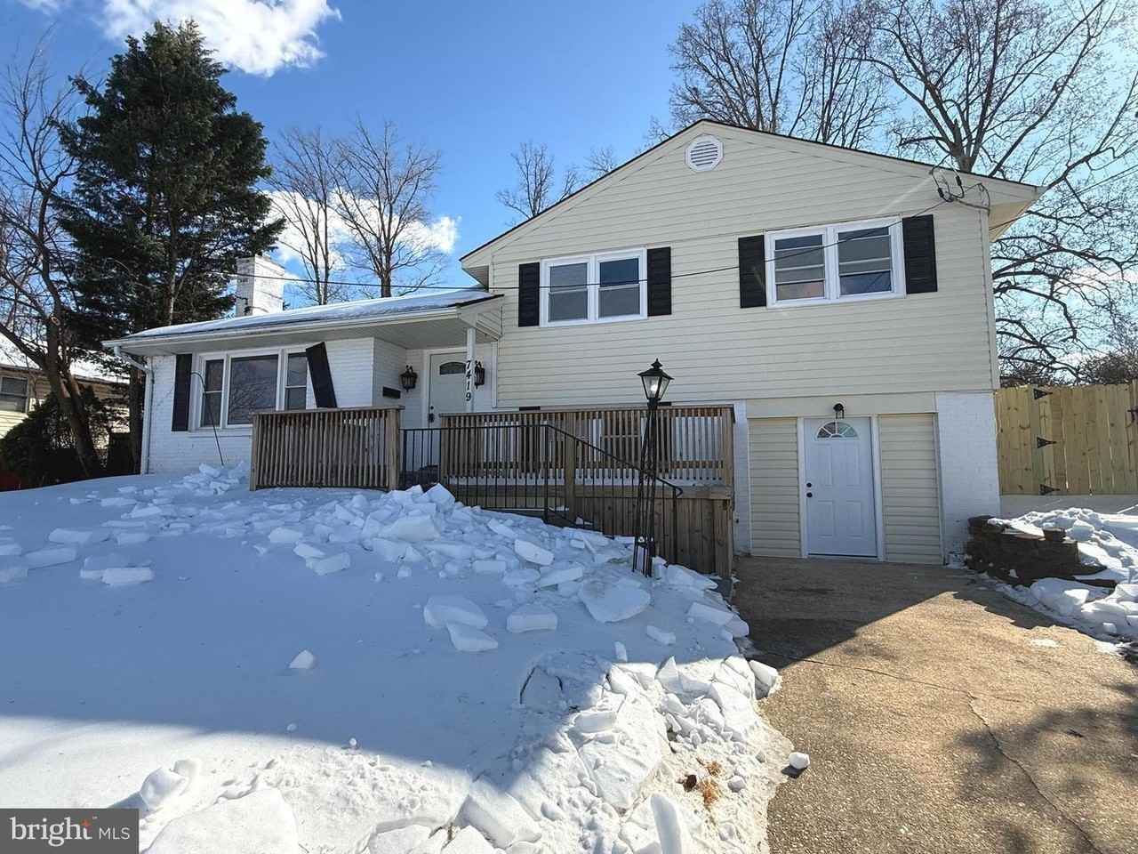 7419 Farnum St #1 - Photo 2 of 29