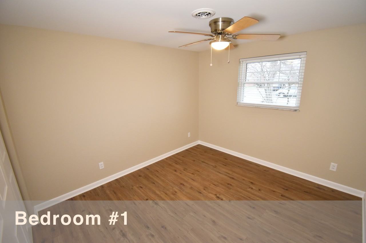 3613 Sinton Pl #1 - Photo 4 of 16