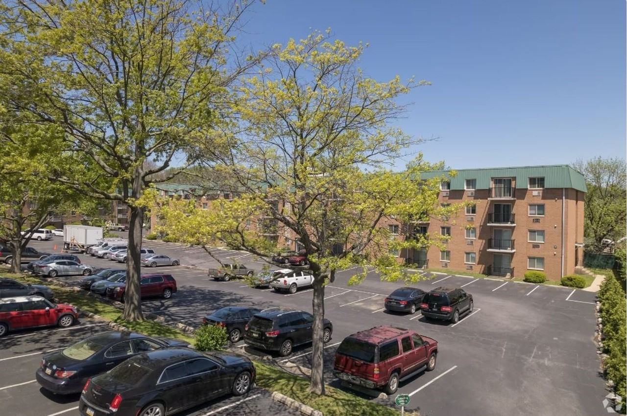 Merion Trace Apartments - Photo 3 of 23