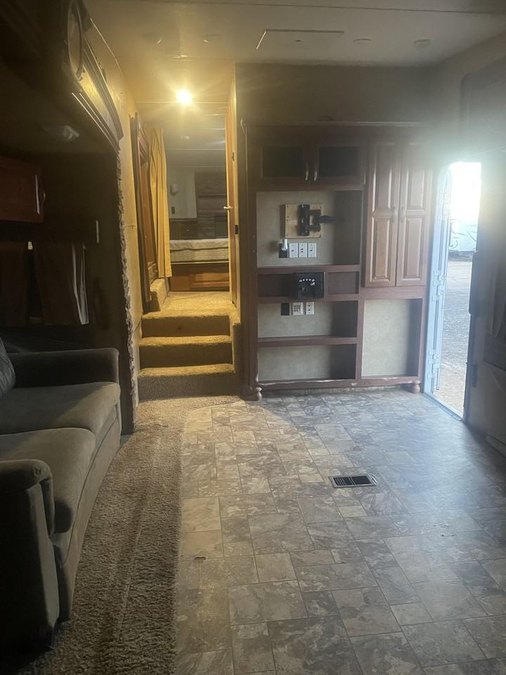 907 North Roy Orbinson Drive - WB2 Wildcat - Photo 4 of 9