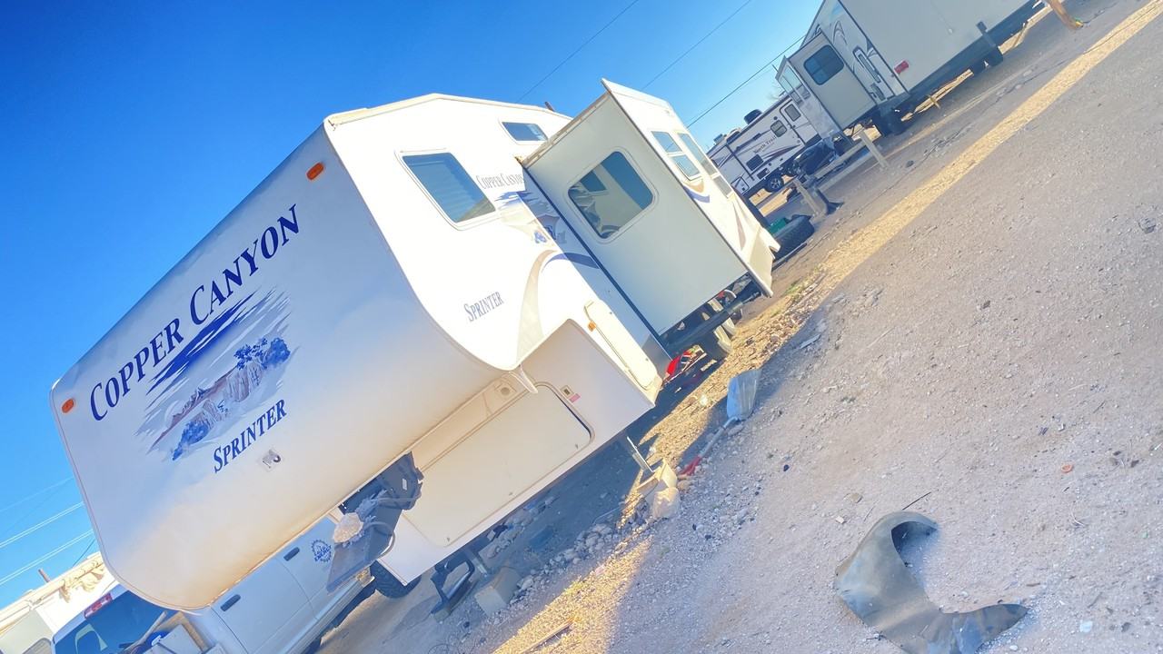 907 North Roy Orbinson Drive - WD11 Copper Canyon - Photo 2 of 8