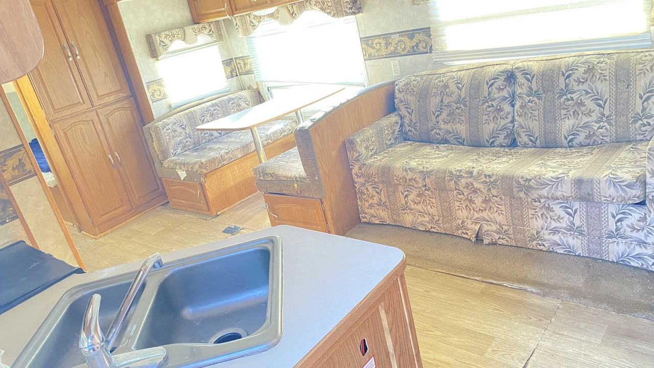 907 North Roy Orbinson Drive - WD11 Copper Canyon - Photo 3 of 8