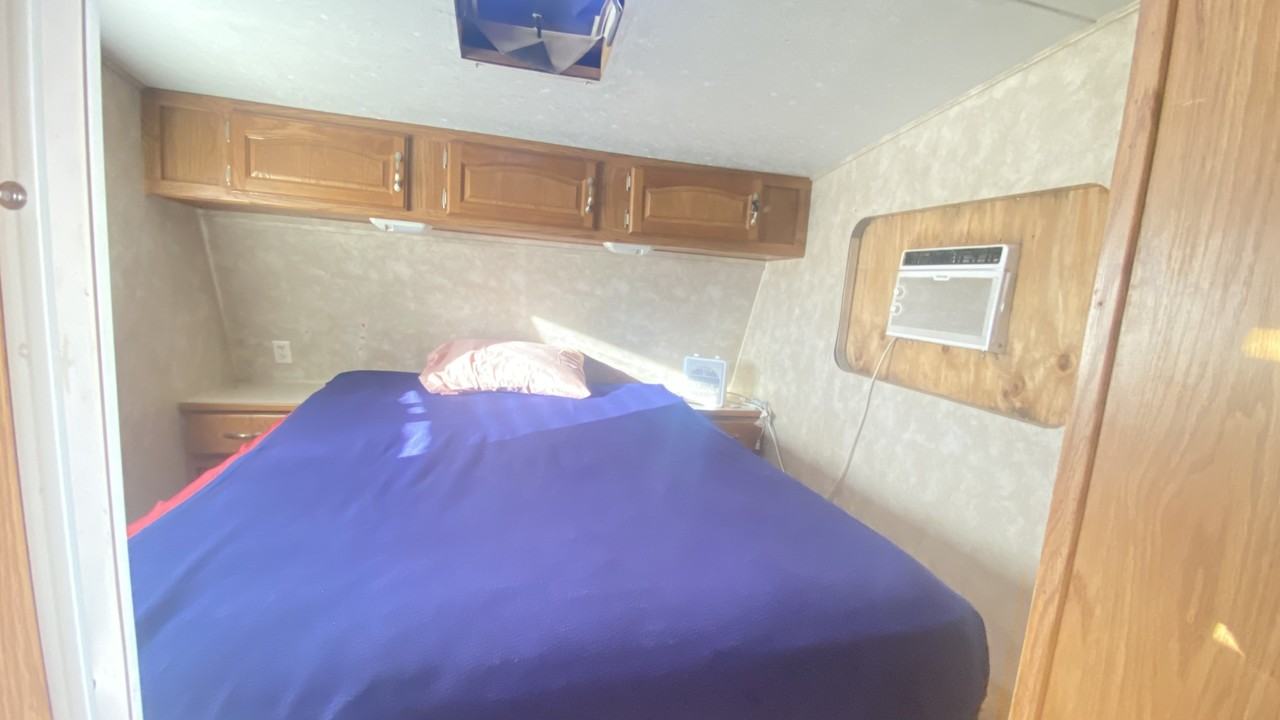 907 North Roy Orbinson Drive - WD11 Copper Canyon - Photo 5 of 8