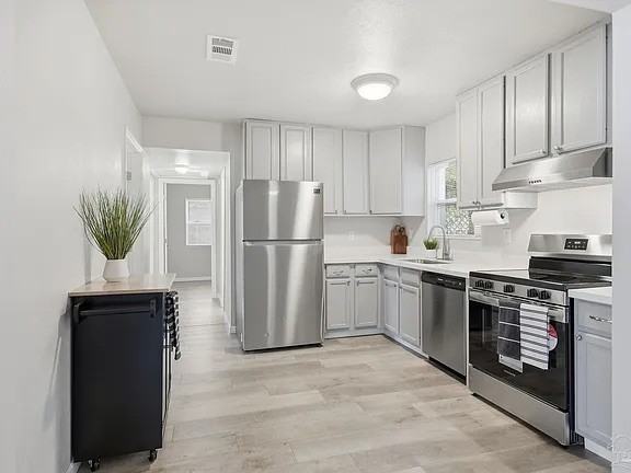 4918 Lillian Hwy #1 - Photo 3 of 9