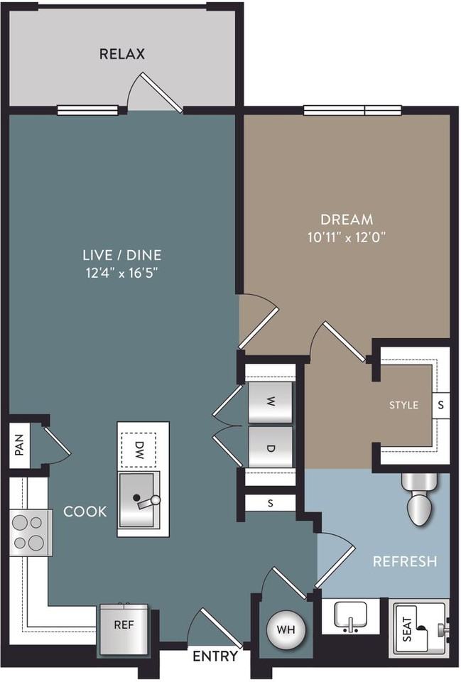 581 Crossroads Parkway - Photo 3 of 17