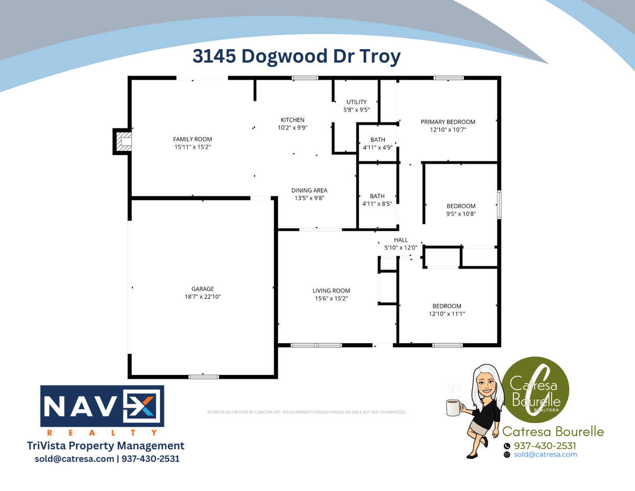 3145 Dogwood Dr #1 - Photo 3 of 27