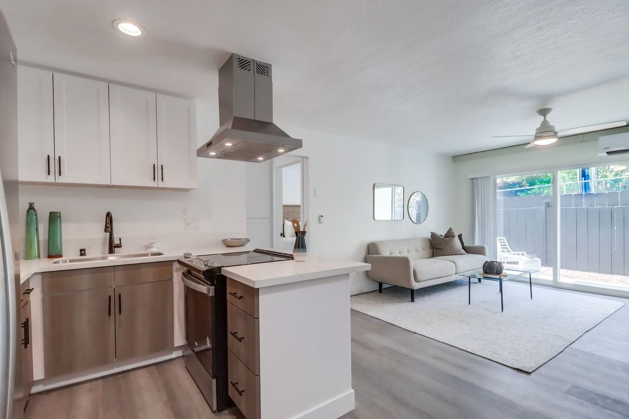 The Magnolia - Photo 4 of 32