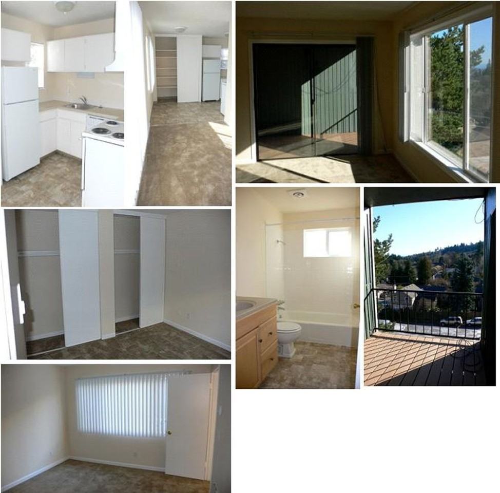 Hilltop House Apartments - Photo 2 of 11