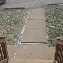 Greenock Manor 2 bedroom 1 bath apartment - Photo 1 of 1