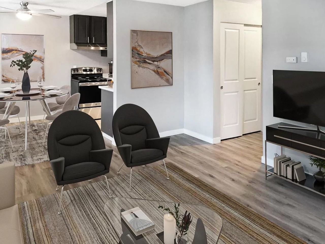 Hudson Court Apartments - Photo 7 of 11