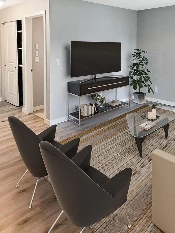 Hudson Court Apartments - Photo 4 of 7