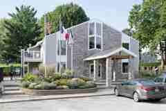 Weston Park Apartments - Photo 1 of 1