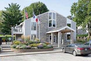 Weston Park Apartments - Photo 1 of 1