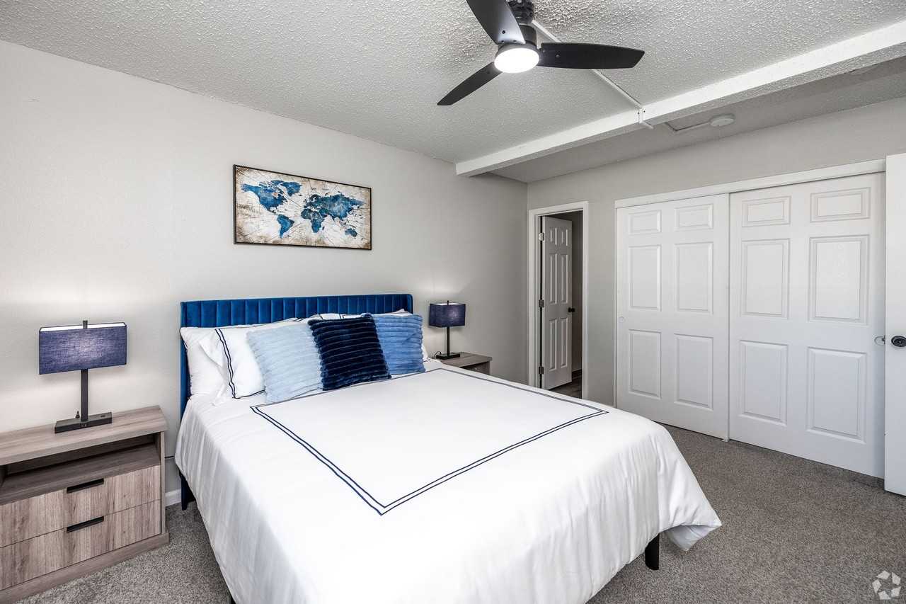 Weston Park Apartments - Photo 3 of 37