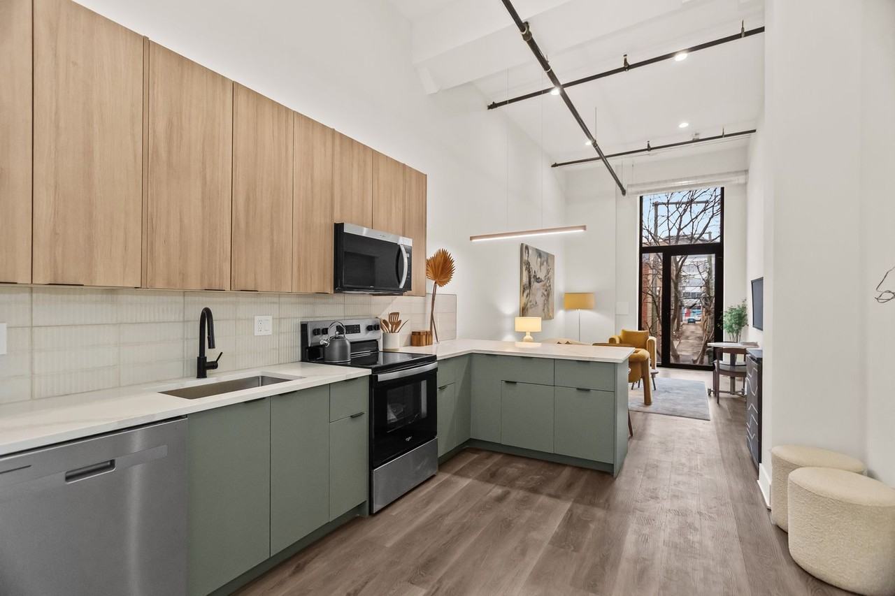 The Evergreen Lofts - Photo 6 of 43