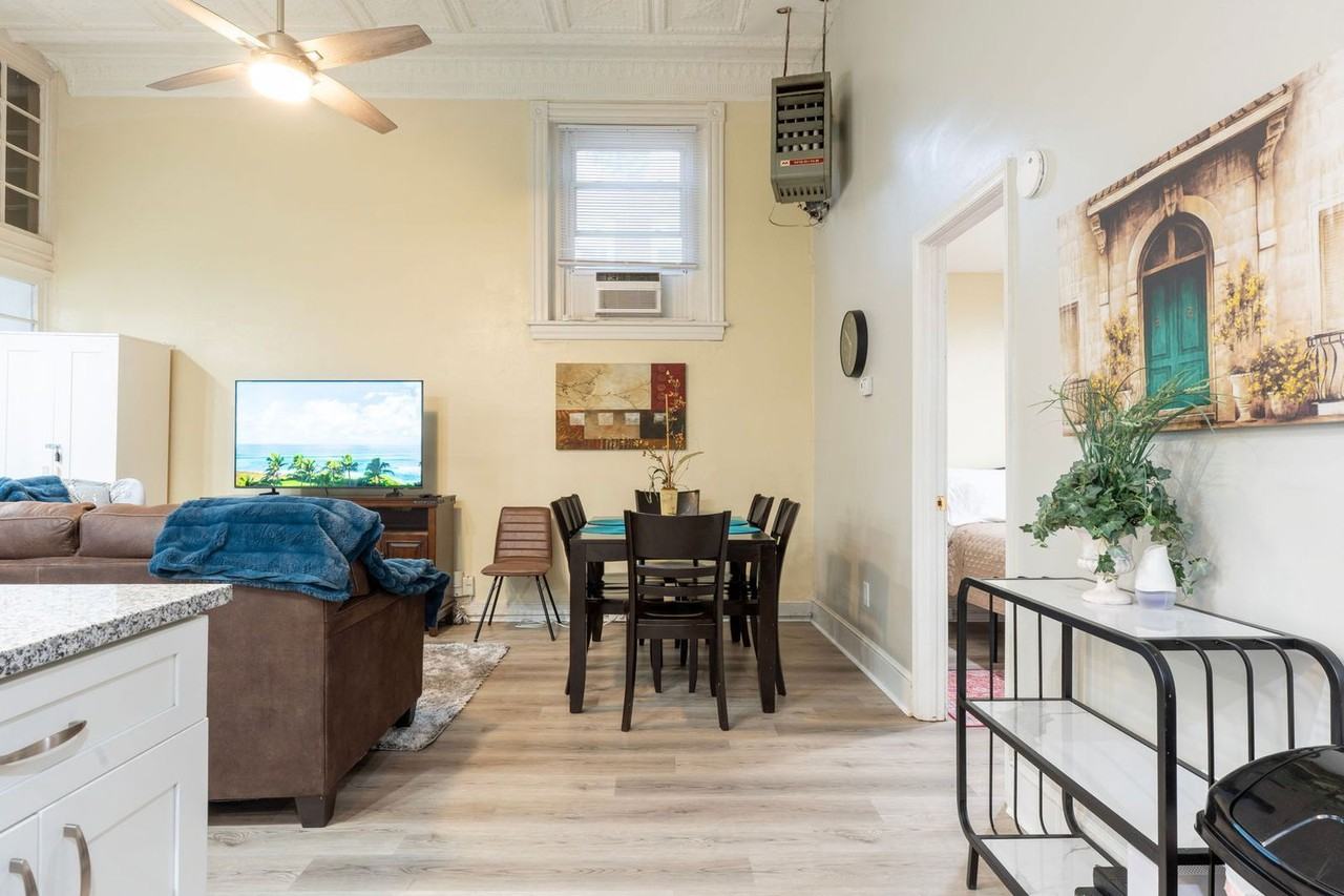 1601 W Cary St #1 - Photo 4 of 29