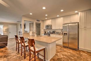 609 S Priest Dr - Photo 1 of 1