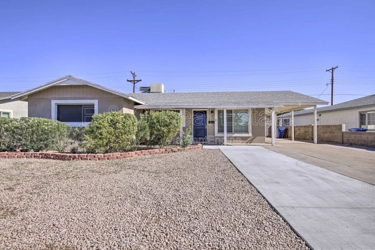 609 S Priest Dr - Photo 2 of 35