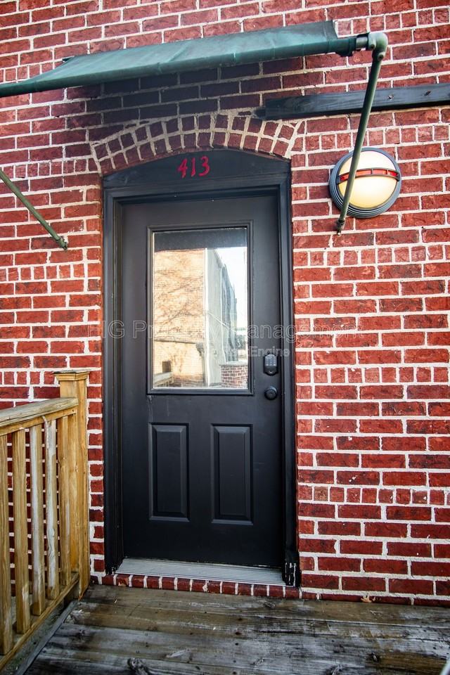 413 W Depot Ave - Photo 3 of 15