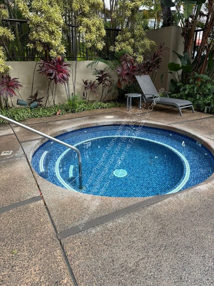 60 N Beretania St #3105 - Photo 6 of 11