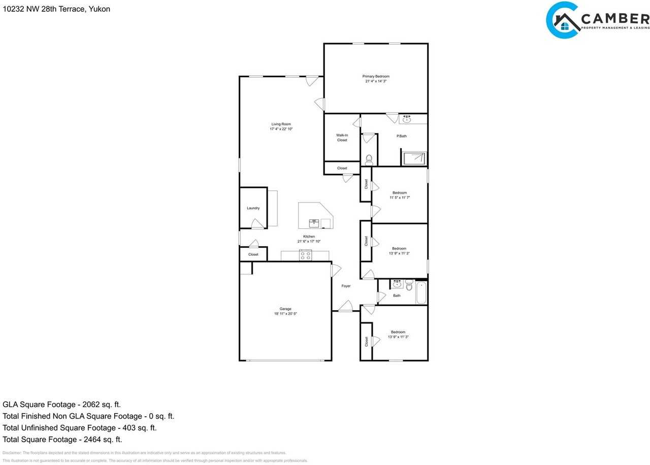 10232 Nw 28th Ter - Photo 4 of 22