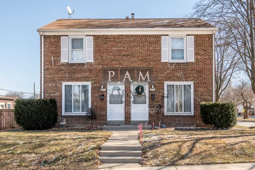 3876 S Brust Ave #3878