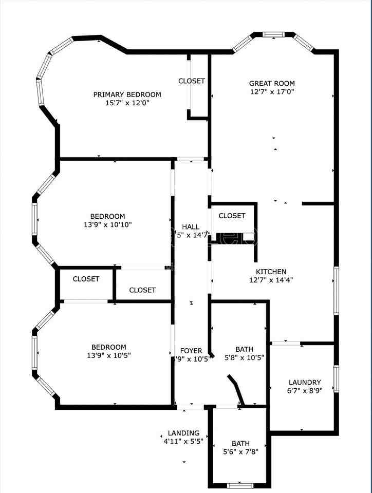 1192 Pacific Ave - Photo 2 of 34