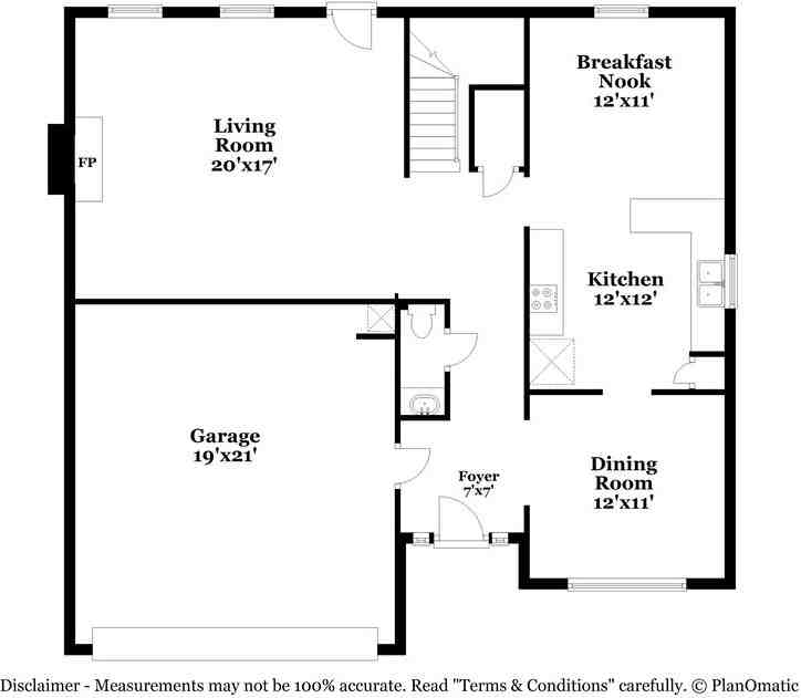 500 Fieldcrest Dr - Photo 2 of 17