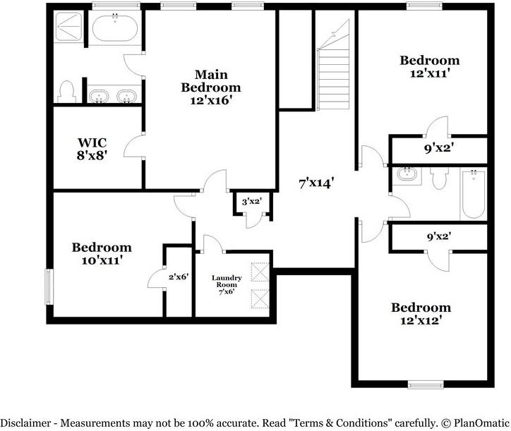500 Fieldcrest Dr - Photo 3 of 17