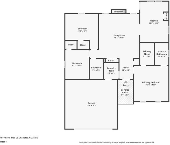 1610 Royal Tree Ct - Photo 2 of 16