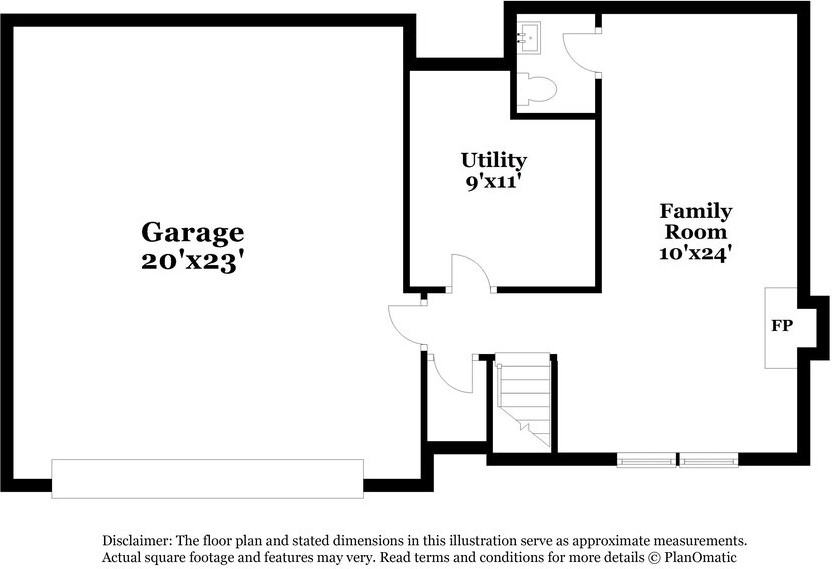 794 Wallinger Dr - Photo 2 of 17