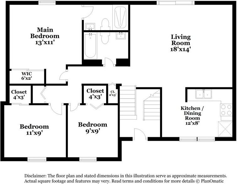 794 Wallinger Dr - Photo 3 of 17