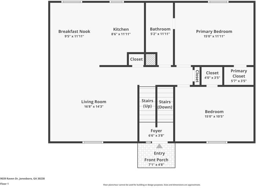 9039 Raven Dr - Photo 3 of 17