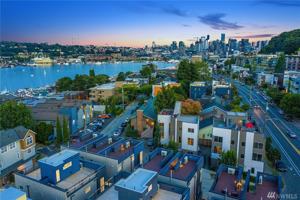 featured image of 2408 Dexter Avenue North #B