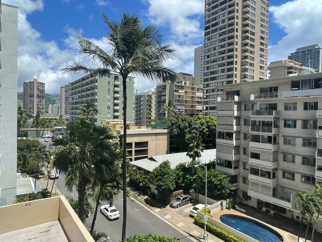 2140 Kuhio Ave #1 - Photo 6 of 20