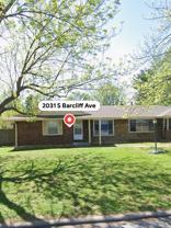 2031 S Barcliff Ave - Photo 1 of 1